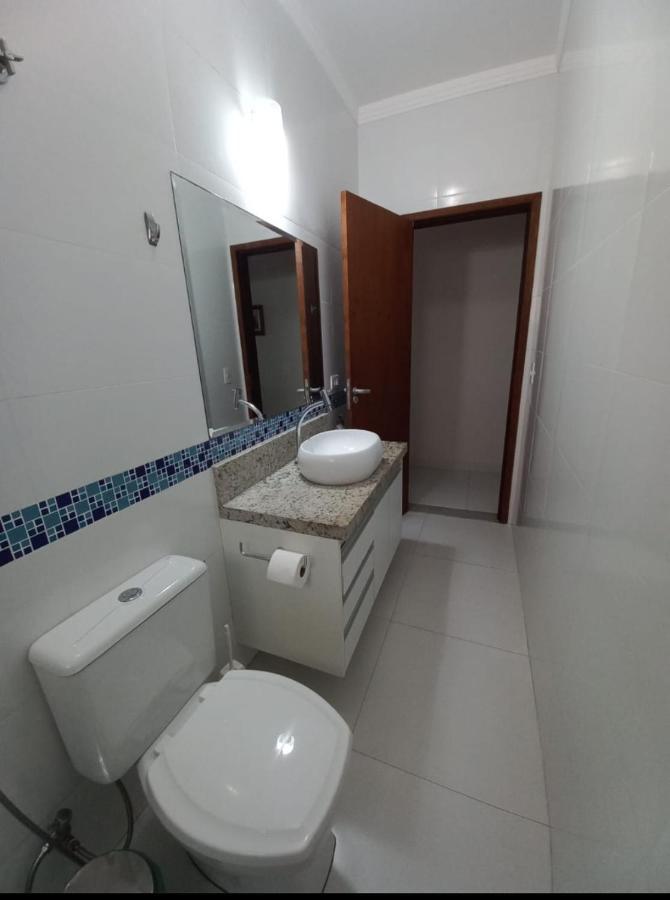 Recanto Maria Flor Casa 01 瓜鲁雅 外观 照片