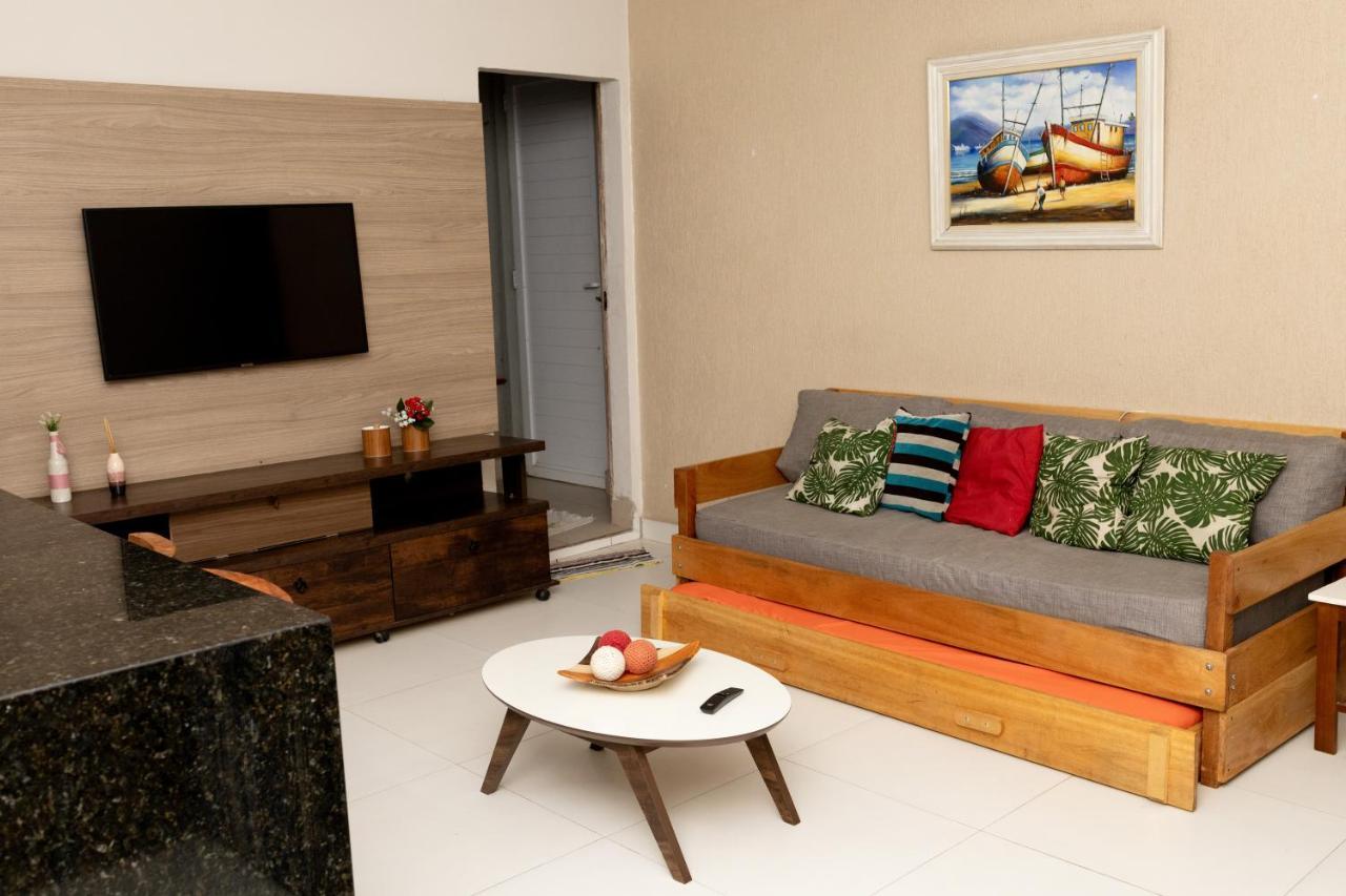Recanto Maria Flor Casa 01 瓜鲁雅 外观 照片