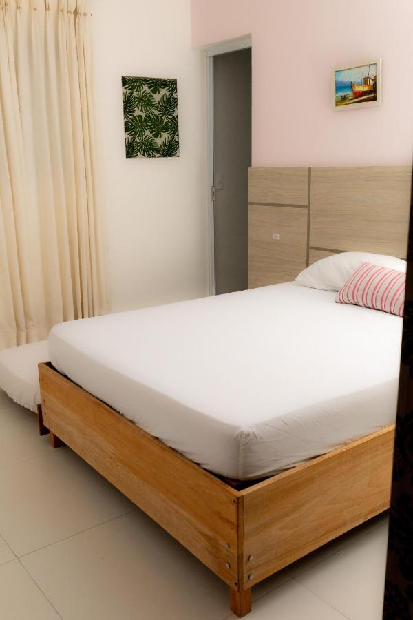 Recanto Maria Flor Casa 01 瓜鲁雅 外观 照片