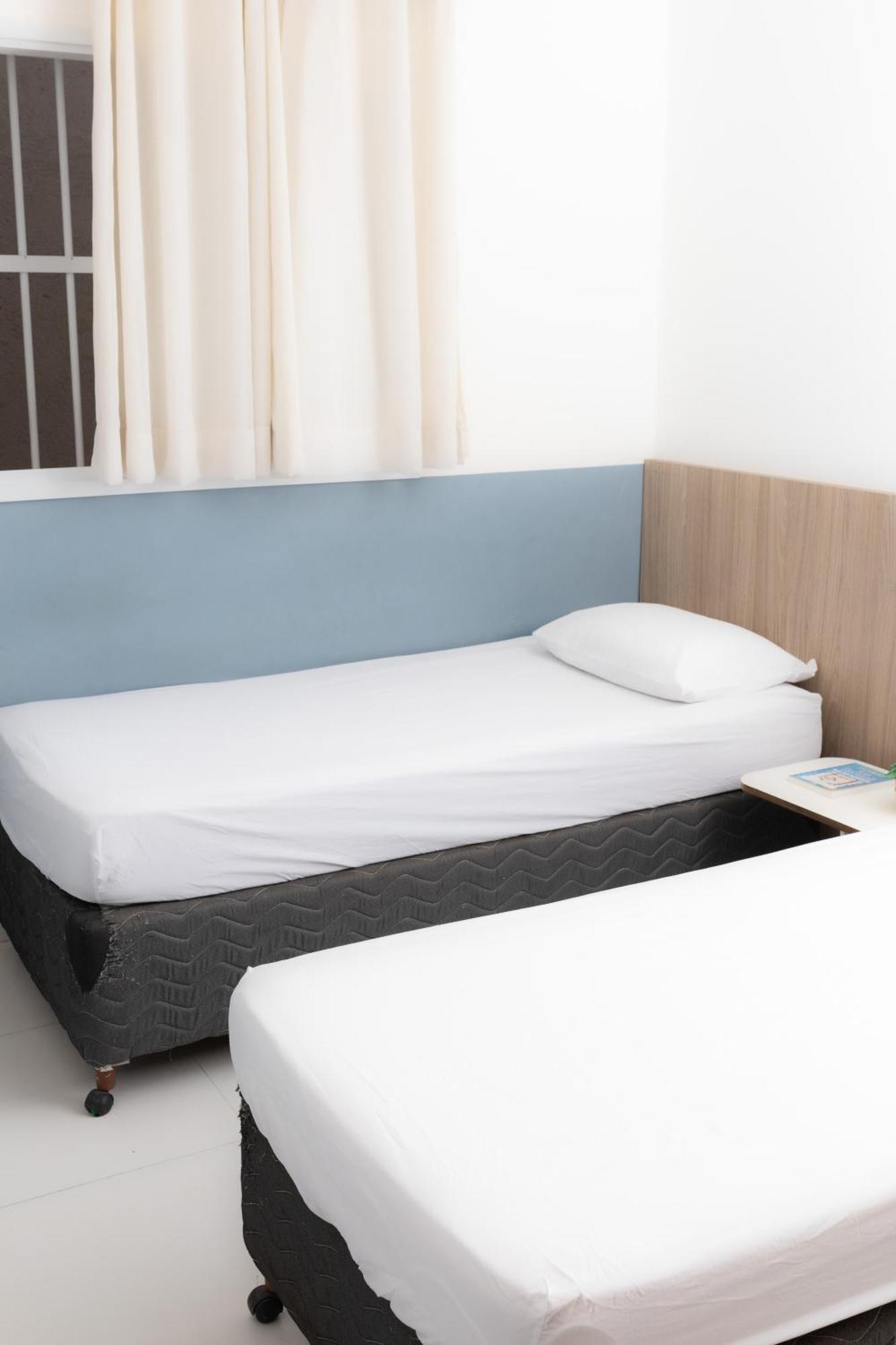 Recanto Maria Flor Casa 01 瓜鲁雅 外观 照片